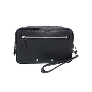 Louis Vuitton Pochette Kasai Clutch Bag